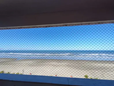 Apartamento com 3 Quartos à venda, 113m² no Vila Tupi, Praia Grande
