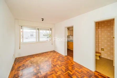 Kitnet com 1 Quarto à venda, 27m² no Partenon, Porto Alegre