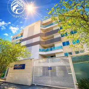 Apartamento com 3 Quartos à venda, 96m² no Vila Julieta, Resende
