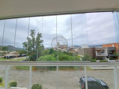 Apartamento com 3 Quartos à venda, 112m² no Pântano do Sul, Florianópolis