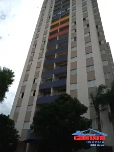 Apartamento com 3 Quartos à venda, 70m² no Centro, São Carlos