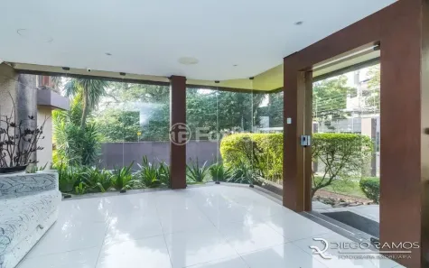 Cobertura com 3 Quartos à venda, 164m² no Chácara das Pedras, Porto Alegre