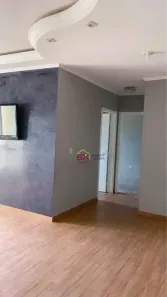 Apartamento com 2 Quartos à venda, 69m² no Cidade Morumbi, São José dos Campos