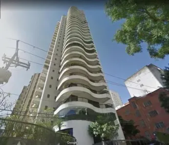 Apartamento com 4 Quartos à venda, 238m² no Santa Cecília, São Paulo