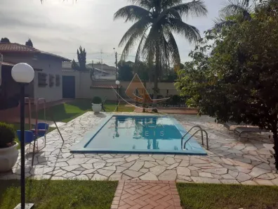 Casa com 4 Quartos à venda, 377m² no Independência, Ribeirão Preto