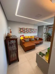 Apartamento com 3 Quartos à venda, 81m² no Jardim Sul, Uberlândia