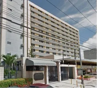 Apartamento com 3 Quartos à venda, 68m² no São Gerardo, Fortaleza