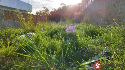 Lote/Terreno à venda, 160m² no Residencial Novo Horizonte, Presidente Prudente