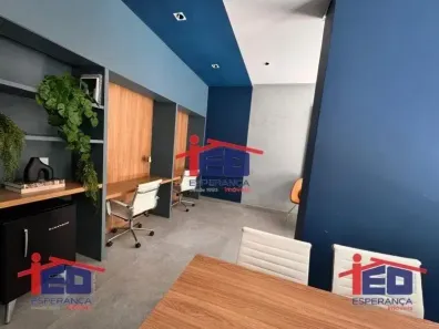 Apartamento com 2 Quartos à venda, 53m² no Centro, Osasco
