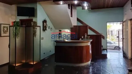 Sala Comercial para alugar, 50m² no Jardim Santa Maria, Jacareí