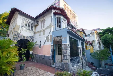 Casa com 5 Quartos à venda, 285m² no Tijuca, Rio de Janeiro