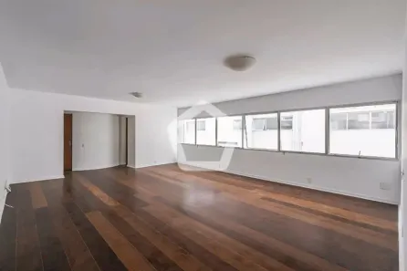 Apartamento com 3 Quartos à venda, 170m² no Jardim Paulista, São Paulo