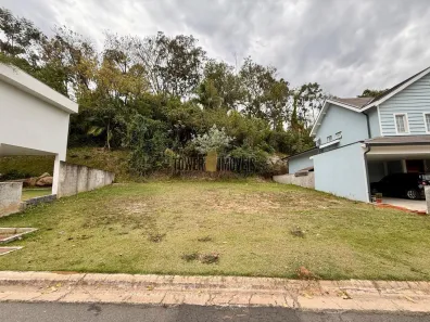 Lote/Terreno à venda, 336m² no Joapiranga, Valinhos