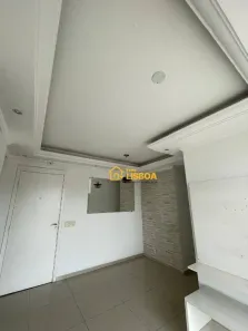 Apartamento com 2 Quartos à venda, 48m² no Jardim Nove de Julho, São Paulo