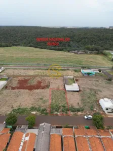 Lote/Terreno à venda, 360m² no Pontal da Natureza, Santa Tereza do Oeste