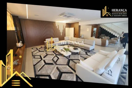 Cobertura com 3 Quartos à venda, 598m² no Barra da Tijuca, Rio de Janeiro