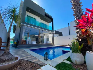 Sobrado com 3 Quartos à venda, 200m² no Cidade Parquelandia, Mogi das Cruzes