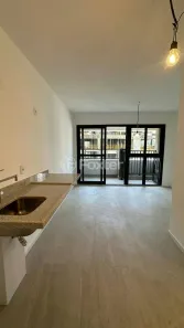 Kitnet com 1 Quarto à venda, 25m² no Perdizes, São Paulo