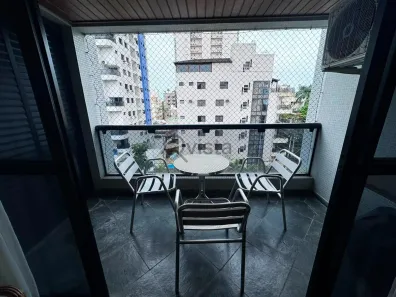 Apartamento com 3 Quartos à venda, 85m² no Enseada, Guarujá