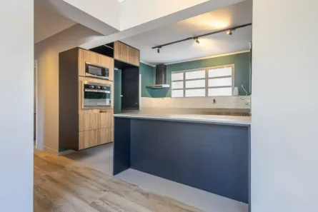 Apartamento com 3 Quartos à venda, 95m² no Cerqueira César, São Paulo