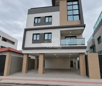 Cobertura com 2 Quartos à venda, 92m² no Bessa, João Pessoa
