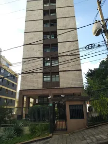 Apartamento com 1 Quarto para alugar, 52m² no Cruzeiro, Belo Horizonte