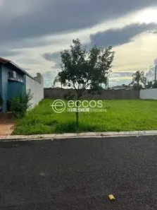 Lote/Terreno à venda, 360m² no Shopping Park, Uberlândia