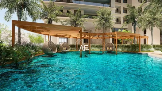 Apartamento com 3 Quartos à venda, 90m² no Alphagran Alphaville, Barueri