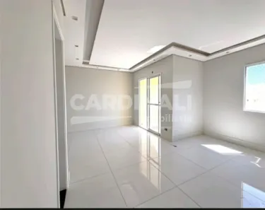 Apartamento com 2 Quartos à venda, 67m² no Parque Industrial Lagoinha, Ribeirão Preto