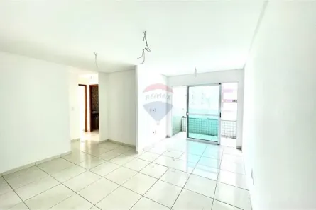 Apartamento com 3 Quartos à venda, 87m² no Encruzilhada, Recife