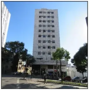 Sala Comercial com 1 Quarto à venda, 21m² no Prado, Belo Horizonte