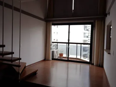 Flat com 1 Quarto à venda, 54m² no Itaim Bibi, São Paulo
