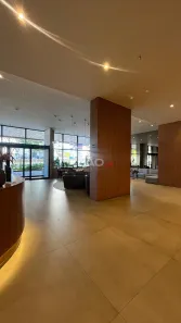 Apartamento com 2 Quartos à venda, 80m² no Setor Marista, Goiânia