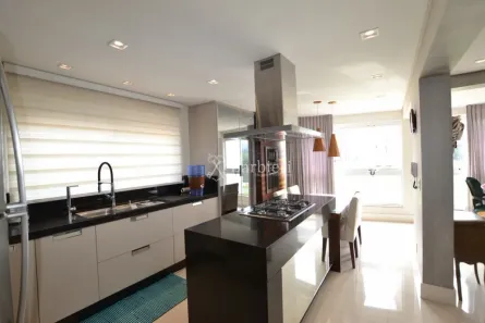 Apartamento com 3 Quartos à venda, 206m² no Jardim Blumenau, Blumenau