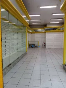 Ponto Comercial para alugar, 60m² no Bela Vista, Jundiaí