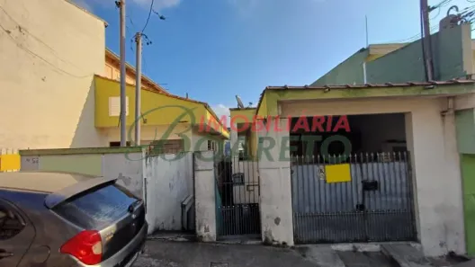 Casa com 8 Quartos à venda, 250m² no Jardim Zaira, Mauá