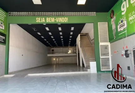 Ponto Comercial para alugar, 800m² no Vila Santa Teresa (Zona Leste), São Paulo