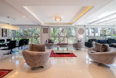 Apartamento com 3 Quartos à venda, 181m² no Bela Vista, Porto Alegre
