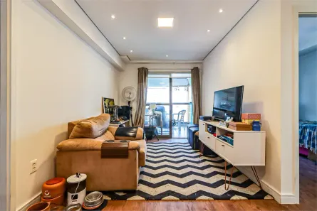 Apartamento com 1 Quarto à venda, 30m² no Jardim das Acácias, São Paulo