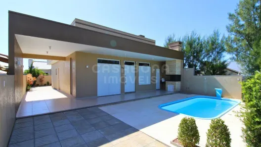 Casa com 3 Quartos à venda, 148m² no São Jorge, Arroio do Sal