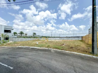 Lote/Terreno à venda, 1083m² no Nova Parnamirim, Parnamirim
