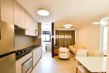 Apartamento com 1 Quarto à venda, 55m² no Santo Agostinho, Belo Horizonte