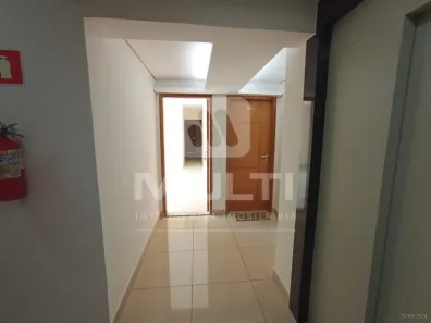 Apartamento com 3 Quartos à venda, 87m² no Tabajaras, Uberlândia