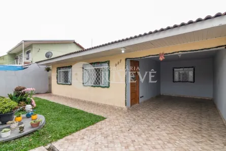 Casa com 3 Quartos à venda, 100m² no Uberaba, Curitiba