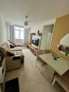 Apartamento com 2 Quartos à venda, 69m² no Suíça, Aracaju