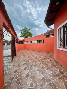 Casa com 2 Quartos à venda, 79m² no Maracanã, Praia Grande