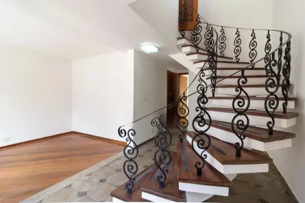 Casa com 5 Quartos à venda, 285m² no Pinheiros, São Paulo