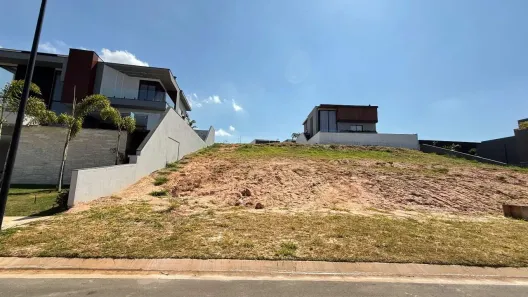 Lote/Terreno à venda, 531m² no Jardim Santa Rita, Indaiatuba