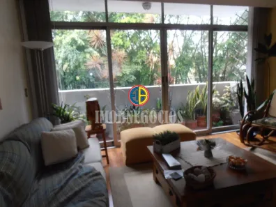 Apartamento com 4 Quartos à venda, 180m² no Chácara Santo Antônio (Zona Sul), São Paulo