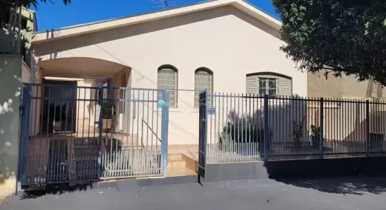 Casa com 3 Quartos à venda, 160m² no Vila Anchieta, São José do Rio Preto